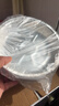 厨王爷空气炸锅烤箱专用锡纸碗盘205mm*50只烧烤露营铝箔烤盘一次性餐盒 实拍图