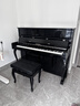 珠江钢琴德国工艺立式钢琴专业演奏121里特米勒钢琴J2S 实拍图