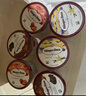 哈根达斯（Haagen-Dazs）经典比利时巧克力口味冰淇淋 100ml/杯 雪糕 实拍图