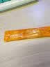蜜露甘泉 枇杷蜂蜜 滋补营养 纯正天然 厂家直发 枇杷袋装蜂蜜15g*3条 实拍图