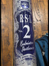 亚狮龙（RSL）羽毛球耐打日常比赛训练羽球12只装 亚狮龙2号球 1筒 76速 单筒装 实拍图