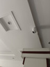 360摄像头9pro-800万双频WIFI云台家用摄像头家用监控摄像机手机远程监控器360度夜视全景 婴儿看护器 实拍图