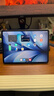 vivo Pad5 8GB+256GB 灰常好 国家补贴 蓝晶×天玑9300+ 12.1英寸高亮护眼屏 平板电脑 学生平板 实拍图