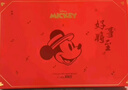 迪士尼（Disney）礼盒米奇高考文具套装初高中生升学祈福儿童学习用品生日礼物男女孩手账六一儿童节礼物 实拍图