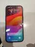Apple iPhone 15  苹果15 国行5G 双卡双待手机 二手手机 全网通 苹果手机 黑色{评价有礼} 【99新】256G【性能/性价比推荐】3期免息 三年老店+五星店铺+一年质保 实拍图