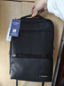 新秀丽（Samsonite）双肩包电脑包男16英寸大容量背包书包商务出差旅行包休闲都市 实拍图