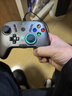 雷神（ThundeRobot）G30有线游戏手柄 switch类xbox手柄 PC电脑ns原神赛车steam黑神话明末渊虚之羽原神双影奇境 实拍图