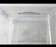 禧天龙塑料透明整理箱衣物收纳箱玩具储物箱 外体积30L 41.6*30*24.5cm 实拍图