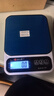 味之享厨房电子秤家用不锈钢克秤高精度食物称精准茶叶克称珠宝秤 实拍图