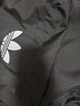 阿迪达斯（adidas）三叶草  男女 CL BACKPACK AC 双肩包 JX0209 黑色 实拍图