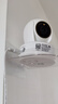 普联（TP-LINK）智能摄像头 家用监控器360度夜视全景 无线网络手机远程可对话 宝宝宠物室内安防监控 IPC43AW全彩 实拍图