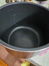 美的（Midea）电压力锅京东自营电饭煲家用5-8人大容量高压锅6L 全自动智能预约开盖炖煮双胆饭锅MY-YL60Q3-451 实拍图