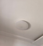 四季沐歌（MICOE）普瑞护眼吸顶灯led卧室灯阳台过道餐厅简约灯具皓白系列 实拍图