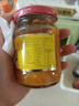 春光食品 海南特产香辣型黄灯笼辣椒酱150g 0脂拌面酱酸汤肥牛黄椒酱 实拍图