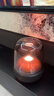 哈曼卡顿 琉璃5代 琉璃4代升级款 家用蓝牙音箱 桌面音箱 影院音响 居家艺术 送朋友礼物推荐 音乐琉璃五代 实拍图