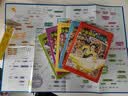 少年物理侦探团 物理启蒙科普漫画书 6-12岁小学生课外读物 小升初衔接 儿童读物（套装共5册 赠角色人物闪卡、物理知识海报、讲播音频） 实拍图