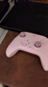 飞智沙漠狐 暮光粉 多模版无线游戏手柄 类xbox霍尔扳机switch电脑PC手机steamNS 星露谷物语原神仁王3 实拍图