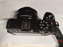 尼康（Nikon）尼康相机Z30入门级微单相机 Vlog翻转屏短视频半画幅相机4K高清拍摄 家用旅行数码相机尼康z30相机 Z30 16-50 f/3.5-6.3 VR 全新独立包装 套餐一【128G 实拍图