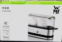 WMF 德国福腾宝 不锈钢煮蛋器蒸蛋器便携小巧煮蛋机蒸蛋机声音提示 单层 蒸蛋器（可煮双蛋） 实拍图