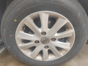 玲珑轮胎汽车轮胎185/65R14 86H 玲珑臻选 HD 适配POLO/威旺M20/凯越 实拍图
