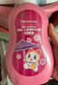 添乐 哆啦A梦儿童洗发水女童宝宝长发专用柔顺洗发露 3-6-9-12岁 实拍图