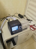 瑞迈特呼吸机治疗睡眠暂停低通气综合鼾症患者全自动止打呼噜憋气G3 A20 实拍图