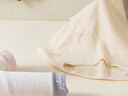 浪莎孕妇内裤女高腰托腹棉7A抗菌孕产妇专用早中晚期弹力大码短裤女 实拍图