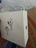 Apple/苹果 AirPods 4(支持主动降噪)搭配无线充电盒(USB-C)苹果耳机 蓝牙耳机适用iPhone/iPad 四代 实拍图