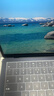Apple/苹果AI笔记本/2025款MacBookAir13英寸M4(10+10核)24G512G午夜色电脑MC6C4CH/A 实拍图