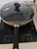 美的（Midea）不粘锅炒锅 不粘多功能家用炒菜锅煎锅电磁炉炒锅燃气灶通用 实拍图