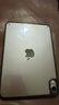 Apple/苹果 iPad mini (A17 Pro) 8.3英寸 平板电脑(128G WLAN版/mini7/MXN63CH/A)深空灰色 实拍图