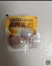 盐津铺子鹌鹑蛋混合口味约99颗约660g盐焗香卤卤蛋铁蛋休闲小吃零食大礼包 实拍图