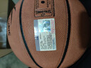 斯伯丁（SPALDING）篮球SUPER3联赛系列7号PU比赛室内外通用成人篮球PU78-036Y 实拍图