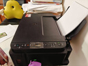 佳能（Canon）G3810大容量可加墨彩色多功能无线一体机（打印/复印/扫描/作业打印/微信远程WiFi 学生/家用） 实拍图