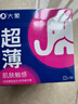 大象避孕套超薄男用成人计生用品情趣安全套10只 实拍图