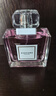 名创优品（MINISO）俏女孩香水女士香氛女士香水送女朋友生日礼物女纪念日礼物50ml 实拍图