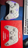 北通鲲鹏70精英无线游戏手柄AI智控自适应双切扳机摇杆 xbox电脑PC蓝牙NS体感 steam电视switch2 仁王3 实拍图