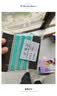 卡夫威尔打磨抛光板砂纸块海绵文玩玉石核桃手串工具鱼缸去水垢5片 YS5218 实拍图
