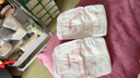 好奇（Huggies）铂金装小桃裤成长裤XXL74片(15kg以上)尿不湿【透爽散热】 实拍图