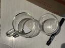 忆壶茶玻璃茶杯茶水分离绿茶杯男女士泡茶专用带盖耐热办公室喝水杯子 实拍图