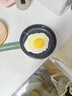 小熊（Bear）煎蛋器 蒸蛋器 迷你不粘电煎锅 多功能烙饼煮蛋器 恒温插电煎锅不粘锅迷你鸡蛋小煎锅煎蛋神器 单层 煎烙+蒸煮 一机多用 实拍图