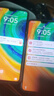 华为Mate30 Mate30pro 华为mate30pro二手 华为手机 二手5G手机 国行95新 颜色随机（4G版） 【Mate30】8+128G（90左右电池） 实拍图