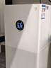 米家小米空气净化器4lite 除甲醛除菌除异味 空气伴侣 除PM2.5 AC-M17-SC 实拍图