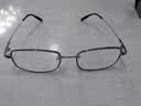 普先生防蓝光老花镜男士女高清晰品牌进口记忆钛老花眼镜200度55-59岁 实拍图