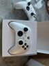 XBOX微软Xbox Series S/X无线Xbox手柄 XSS XSX 蓝牙游戏手柄 PC电脑 Xbox手柄 冰雪白【送线/摆架】 实拍图