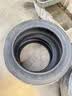 韩泰（Hankook）汽车轮胎 225/45R17 91W K117B 防爆胎 原配宝马1系 适配宝马3系 实拍图