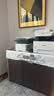 才进适用惠普136w硒鼓110a硒鼓HP Laser MFP 136a/nw/wm打印机墨盒w1110a粉盒108w 138p易加粉108a复印一体机 实拍图