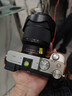 索尼（SONY）ILCE/ZV-E/NEX系列 单机身 画幅微单相机 二手微单相机 A7C 机身 样式颜色可参考质检报告 实拍图