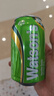 屈臣氏（Watsons）苏打水香草味含汽气泡水饮料0脂低糖低卡聚会调酒330mL*24罐整箱 实拍图