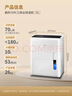 美的（Midea）70升除湿机 180㎡回南天仓库地下室抽湿机 5米泵压排水 正负离子净化 工商业除湿器CF70BD/N8-DL1 实拍图
